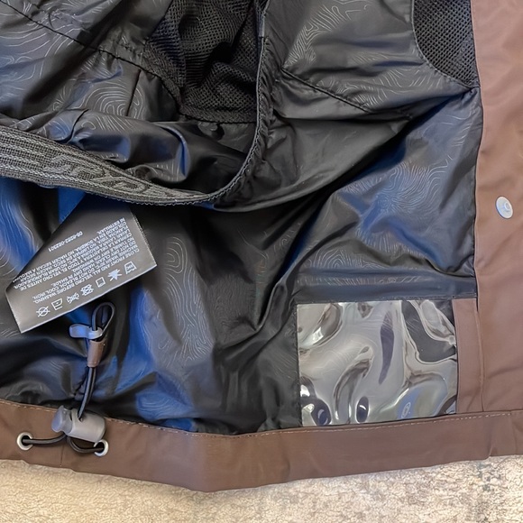 Spyder 2 in 1 Insulated Snow/Ski/Snowboard Jacket EUC - Picture 10 of 15